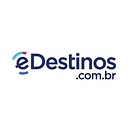 EDestinos Brazil logo