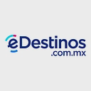 EDestinos Mexico logo