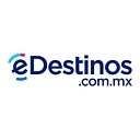 EDestinos Mexico logo