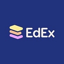 EdEx Education Recruitment logo
