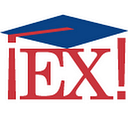 Excelencia in Education Inc logo