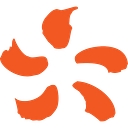 EDF power solutions logo
