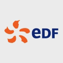 Electricite De France logo