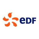 EDF FR logo