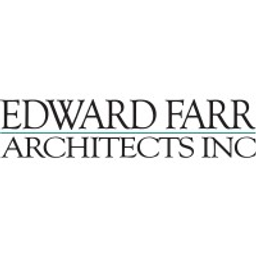 Edward Farr Architects, Inc. logo