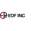 Edf, Inc. logo