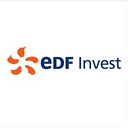 Favicon of EDF Invest