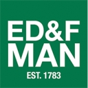 Ed&F Man logo