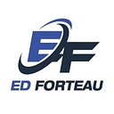 Edforteau.Com logo