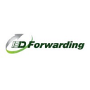 ED Forwarding logo