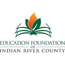 The Education Foundation of Indian River logo