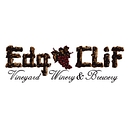 Edg Clif Vineyard, Winery & Brewery logo