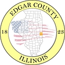 Edgar County logo