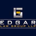 Edgar Law Group Llp logo