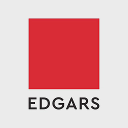 Edgars Ltd logo