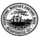 Town of Edgartown logo