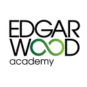 Edgar Wood Academy logo