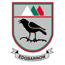 Edgbarrow School logo