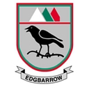 Edgbarrow School logo