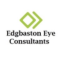 Edgbaston Eye Consultants logo