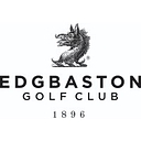 Edgbaston Golf Club logo