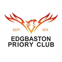 Edgbaston Priory Club logo