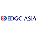 EDGC Asia logo