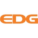 Edg   Entertainment Development Group logo