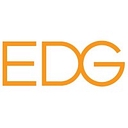 Edg Interior Architecture And Design logo