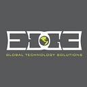 Edge Global Technology Solutions logo