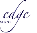 Edge Signs Limited logo