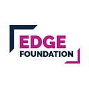 Edge Foundation logo