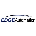 Edge Automation Inc logo