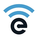 Edge Broadband logo