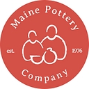 Edgecomb Potters Gallery logo