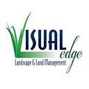 Visual Edge Landscape & Land Management logo