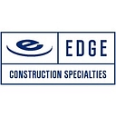 Edge Construction Specialties logo