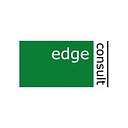 Edge Consult logo