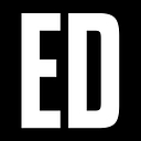 Edge Dimension Inc. logo