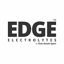 Edge Electrolytes