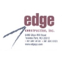 Edge Construction, Inc. logo