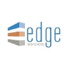 Edge High School logo