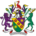 Edge Hill University logo