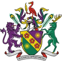 edge hill university logo