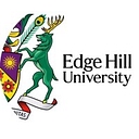 Edge Hill University logo