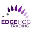 Edgehog Trading logo