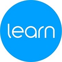Learn : Facebook logo