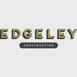Edgeley Construction logo