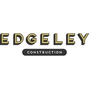 Edgeley Construction logo