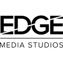Edge Media Studios logo